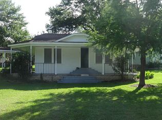 13471 Hawthorne Dr, Willis, TX 77318