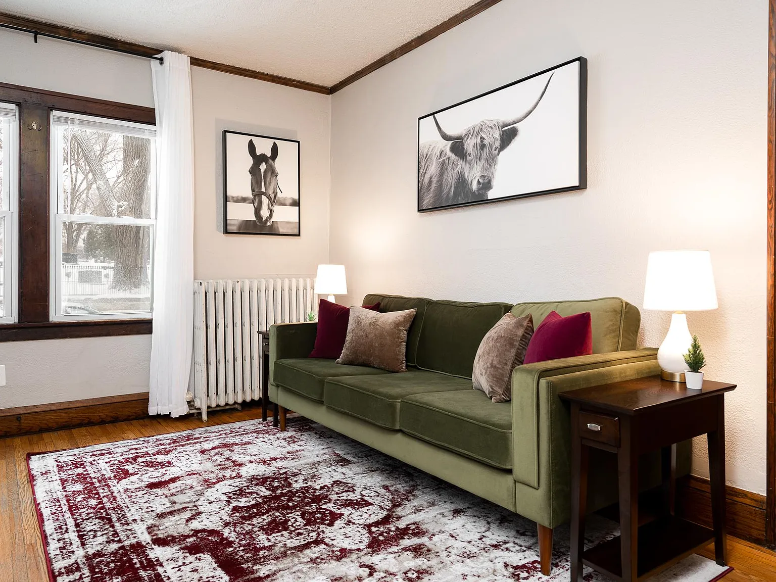 1 bed, 670 sqft, $1,800 — Photo 4