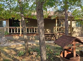 2975 Scout Trl, Happy Jack, AZ 86024