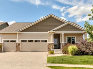 312 NE Pinehurst Cir, Ankeny, IA 50021