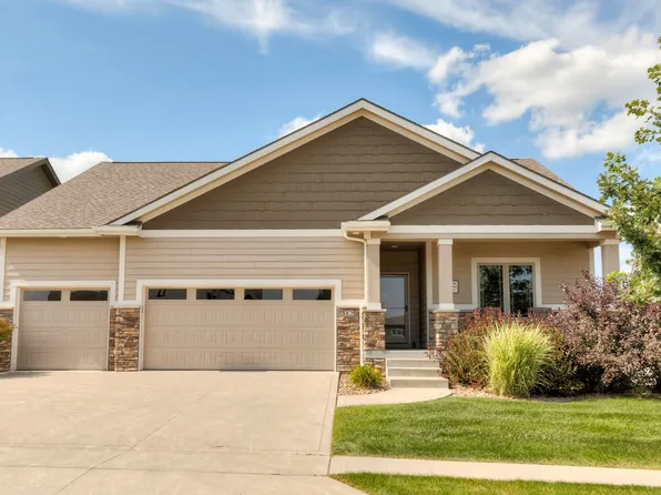 312 NE Pinehurst Cir, Ankeny, IA 50021