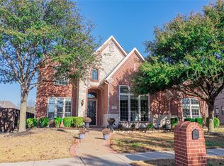 10230 Burnt Mill Ln, Frisco, TX 75035