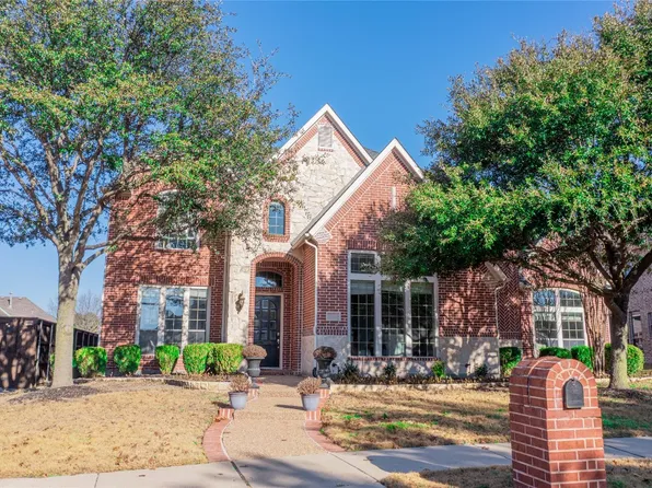 10230 Burnt Mill Ln, Frisco, TX 75035