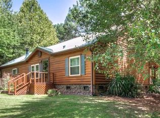 312 Cedar St, Haughton, LA 71037
