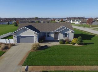 58689 Dunstin Ct, Goshen, IN