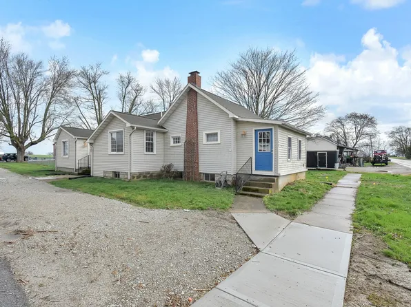 70 E Federal St, Sedalia, OH 43151