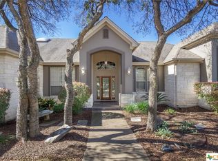 112 Oak Breeze Cv, Georgetown, TX 78633