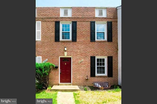 1st image of 16623 Geddy Ct