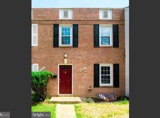 16623 Geddy Ct, Woodbridge, VA 22191