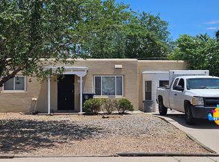 1312 Luthy Cir NE, Albuquerque, NM 87112