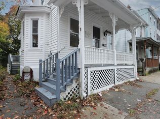 130 Mount Holly Ave, Mount Holly, NJ 08060