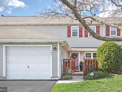 106 Bentwood Ln, York, PA, 17408