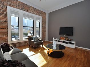 915 Franklin St UNIT 2C, Houston, TX 77002