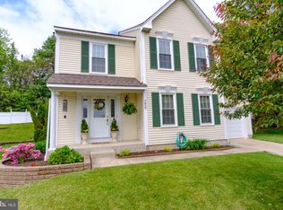9837 Hickoryhurst Dr, Baltimore, MD 21236