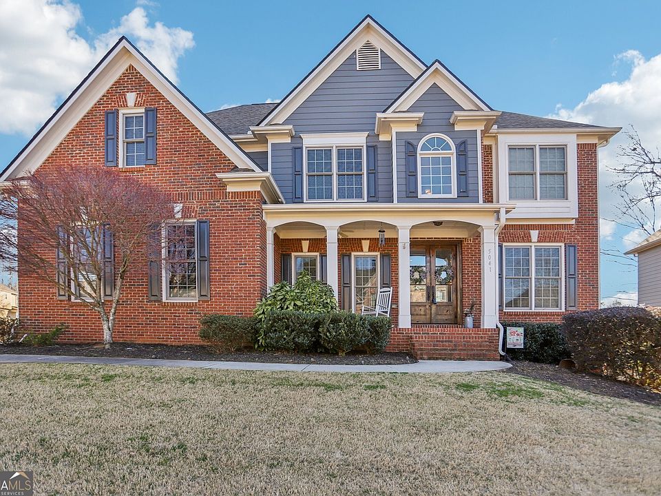 1st image of 5041 Stone Moss Way