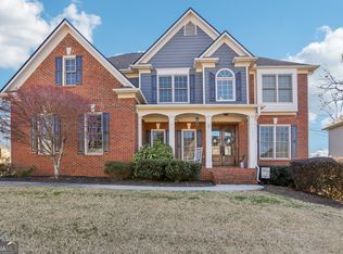 5041 Stone Moss Way, Hoschton, GA 30548