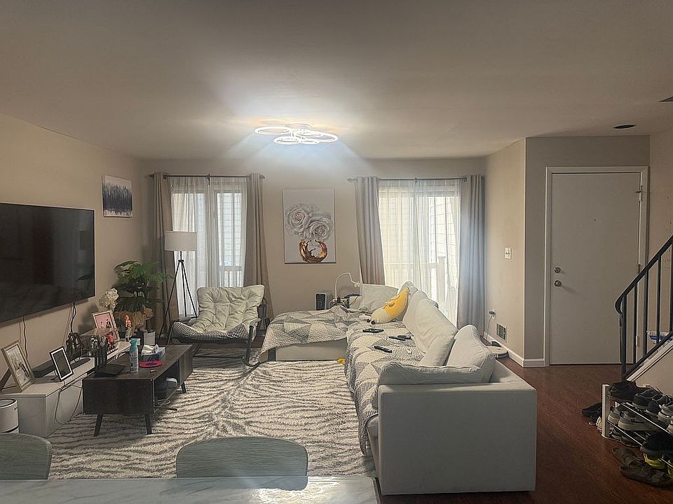 Melvern Rivers Rutherford Ii 601 River Renaissance East Rutherford NJ | Zillow