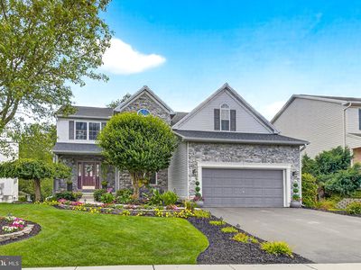 614 Copper Cir, Lewisberry, PA, 17339