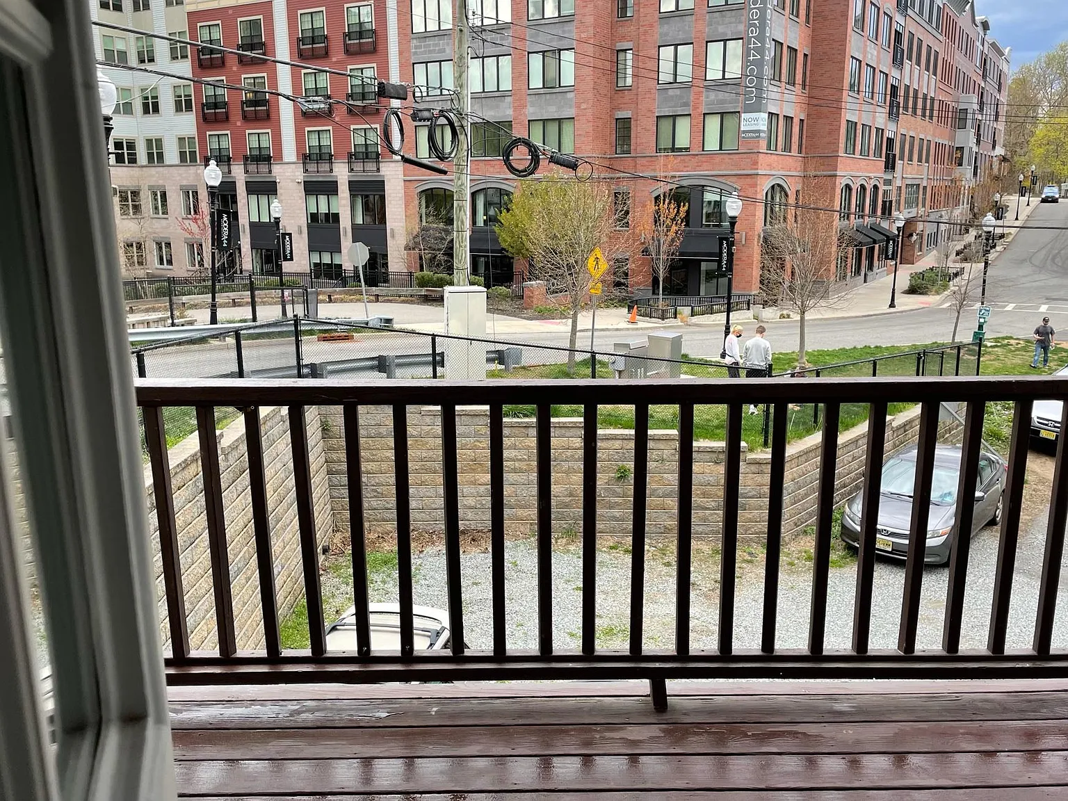 2 bed, 1100 sqft, $2,950 — Photo 2
