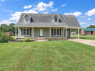 83 Pisgah Rd, Brighton, TN 38011