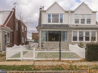 6616 Tabor Ave, Philadelphia, PA 19111