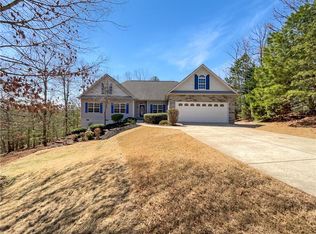 3483 Pipestone Cir, Gainesville, GA 30506