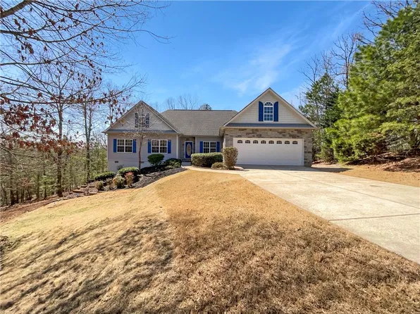 3483 Pipestone Cir, Gainesville, GA 30506
