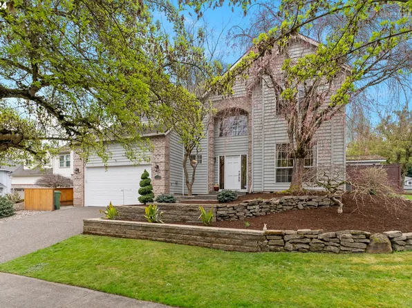 10580 SW Lucas Ct, Tualatin, OR 97062