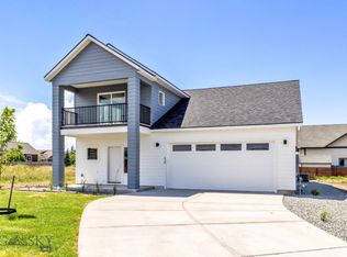 425 Cloudfield Cir, Bozeman, MT 59718
