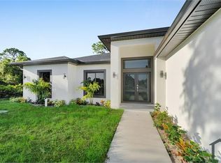 636 Ladd St, Lehigh Acres, FL 33974
