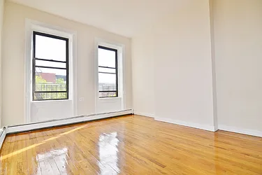 Rented by Cover Realty NYC