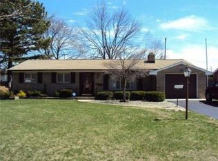 4236 Garden Estates Dr, Toledo, OH 43623