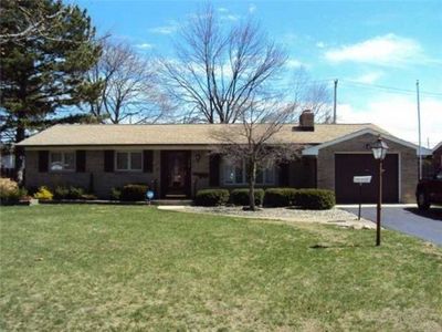4236 Garden Estates Dr, Toledo, OH, 43623