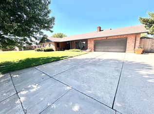 510 W Indiana St, Plains, KS 67869
