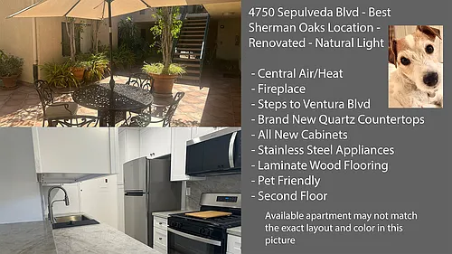 4750 Sepulveda Blvd Photo 1