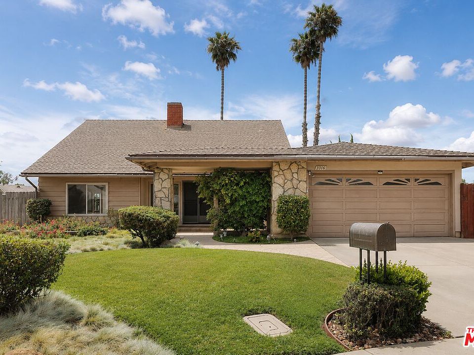 1st image of 3316 N Loreta Ct