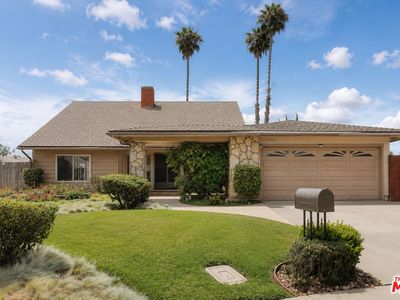 3316 N Loreta Ct, Camarillo, CA, 93010