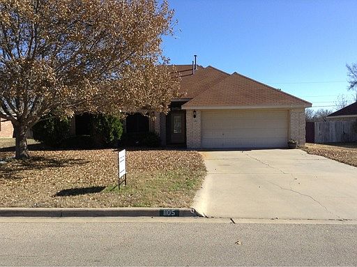 1st image of 1105 Chablis Dr