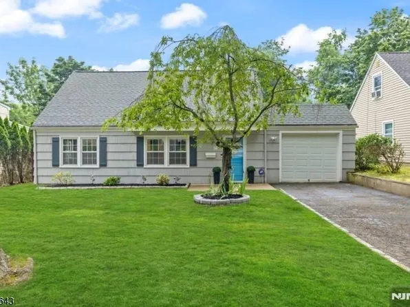 50 Nestro Rd, West Orange, NJ 07052