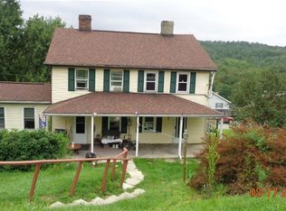 250 Kunkle St, Greensburg, PA