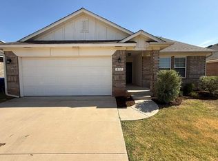 612 Blue Fish Ct, Norman, OK 73069