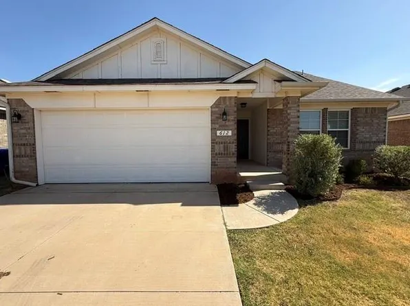 612 Blue Fish Ct, Norman, OK 73069