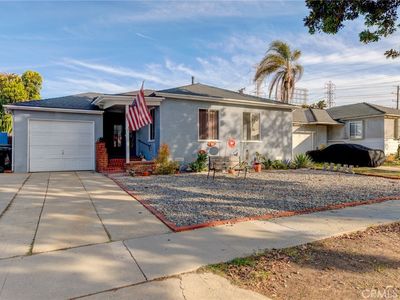 17508 Elgar Ave, Torrance, CA, 90504