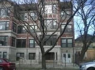 926 E Hyde Park Blvd UNIT 2, Chicago, IL 60615