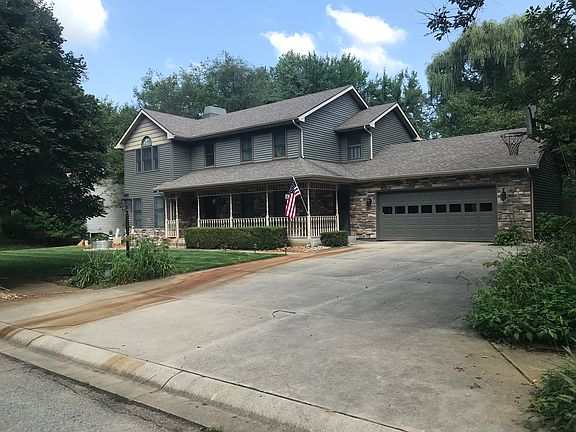 4th image of 3736 Thornridge Dr