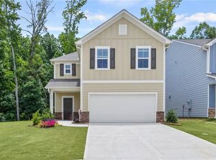 408 Paulownia Cir, McDonough, GA 30253