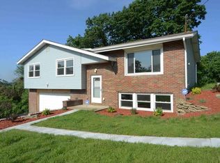 629 Monaca Rd, Aliquippa, PA 15001