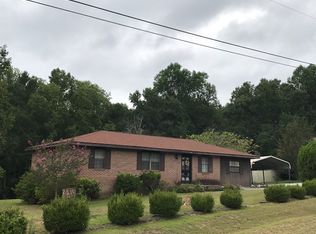 103 Meadow Rd NE, Milledgeville, GA 31061