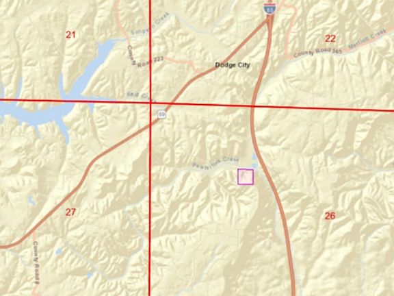 4th image of 5959 County Road 223