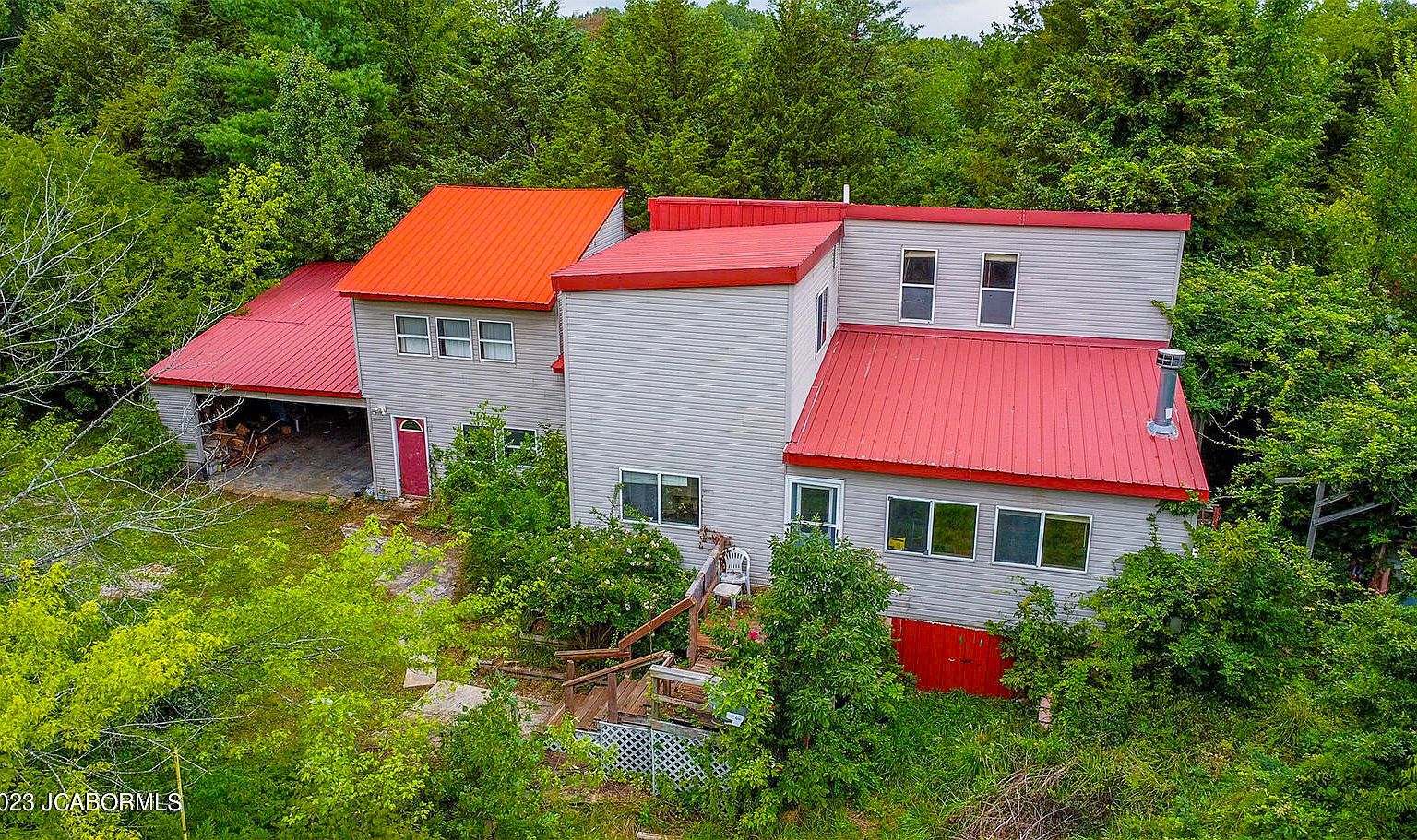 11360 County Road 4012, Holts Summit, MO 65043 Zillow